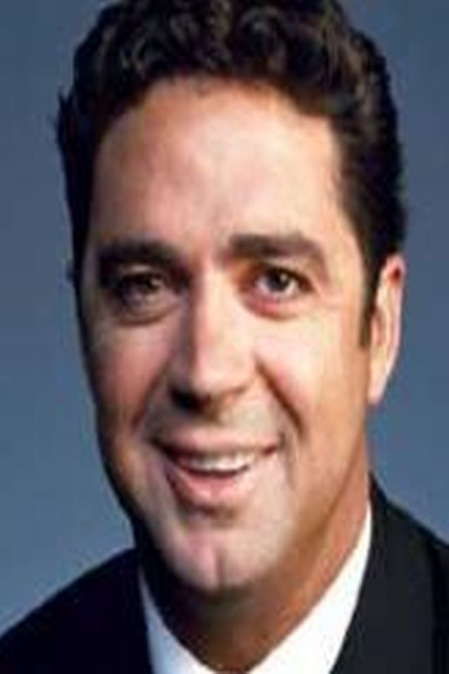 Garry Lyon - Hire Keynote and Guest Speaker - ICMI